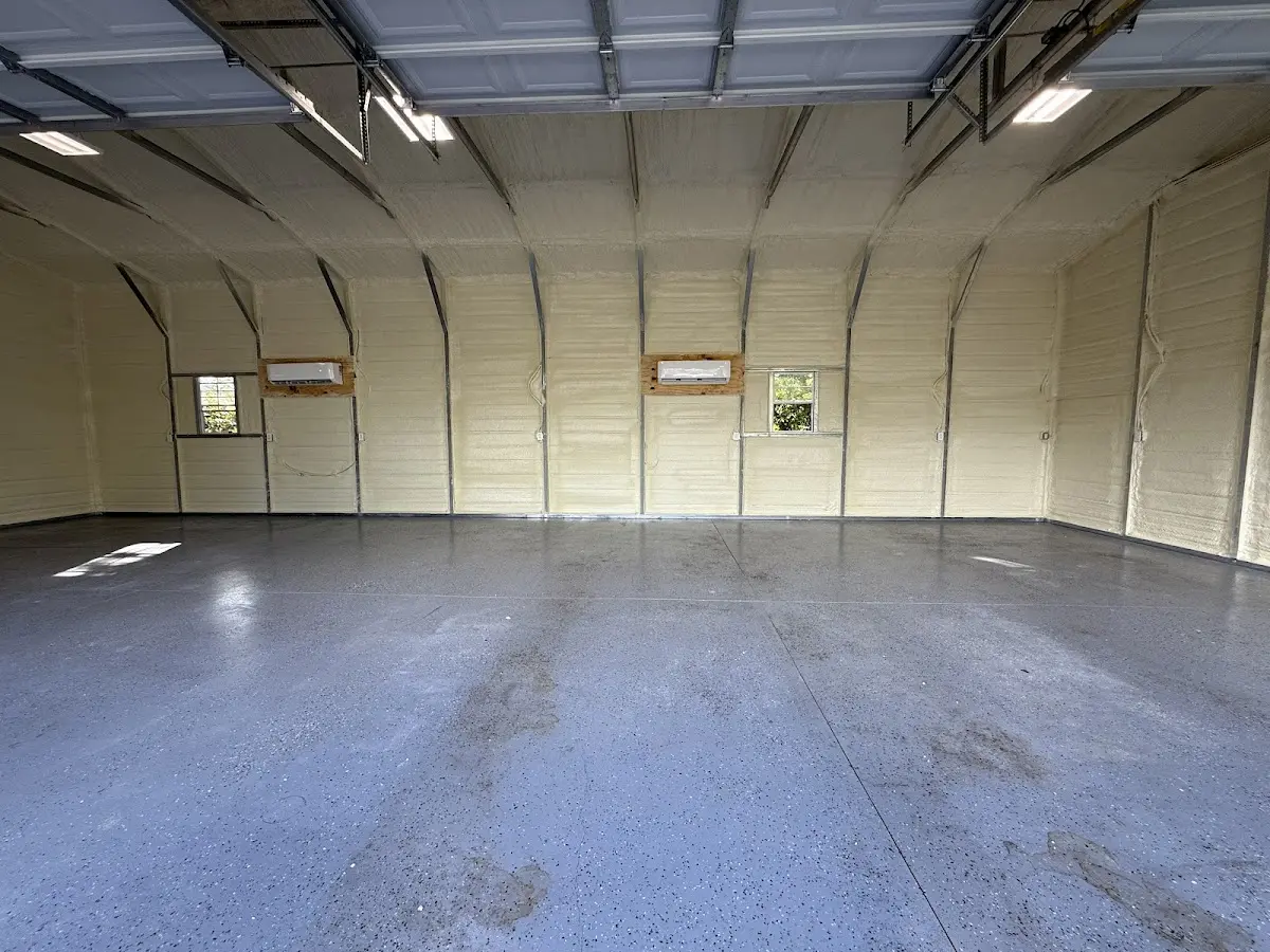 Attic Insulation in Suitland, MD